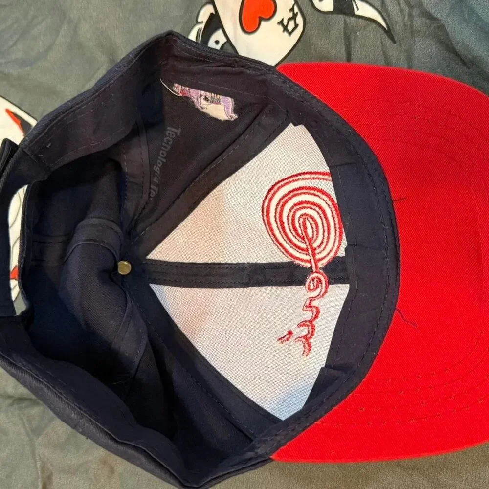 peru Hat
